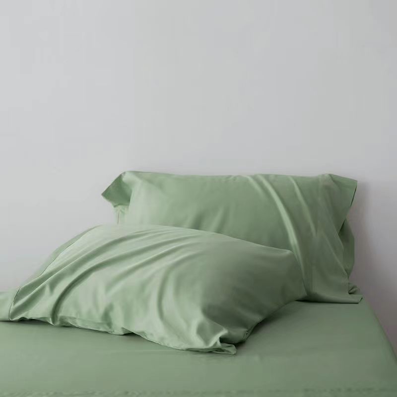 Silk Pillowcase - 2 Stück Kissenbezüge aus 100 %