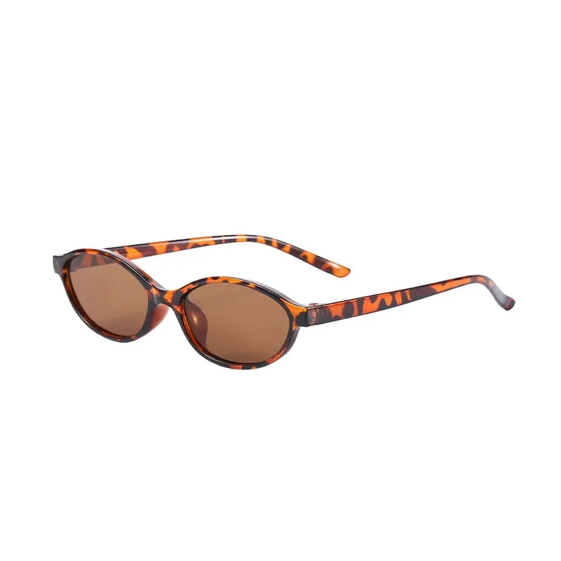 Kleine ovale Sonnenbrille für  – Designer Sunglasses Bewertung und Preis