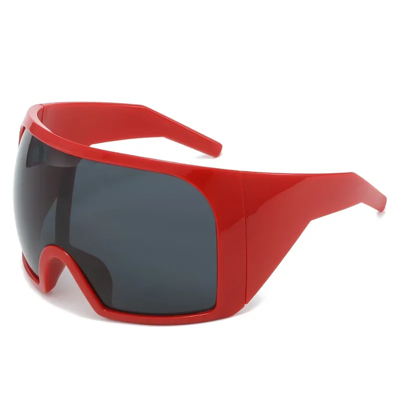 Neue Übergroße Sonnenbrille fü – Sunglasses Uv400 Bewertung und Preis