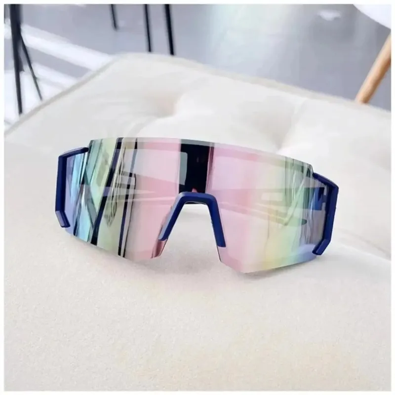 Modische Fahrrad-Sonnenbrille  – Sunglasses Uv400 Bewertung und Preis
