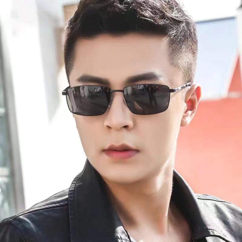 Neue polarisierte Herren-Sonne – Designer Sunglasses Bewertung und Preis