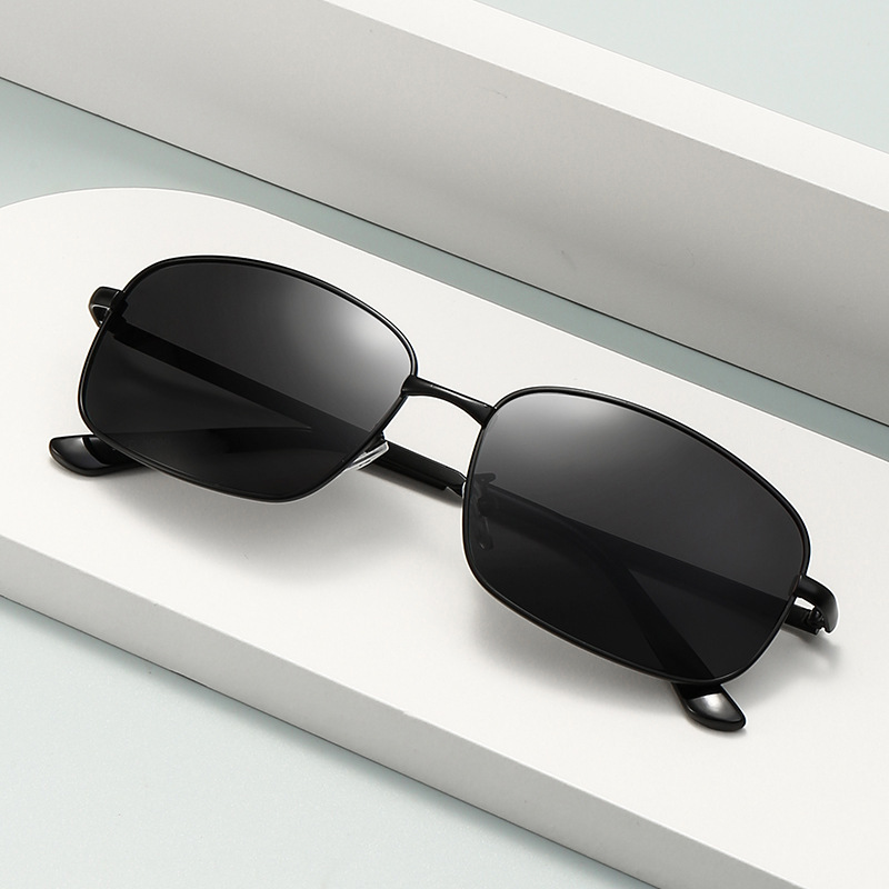 Neue polarisierte Herren-Sonne – Designer Sunglasses Bewertung und Preis