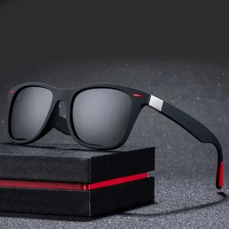 Modische Vintage-Sonnenbrille  – Designer Sunglasses Bewertung und Preis