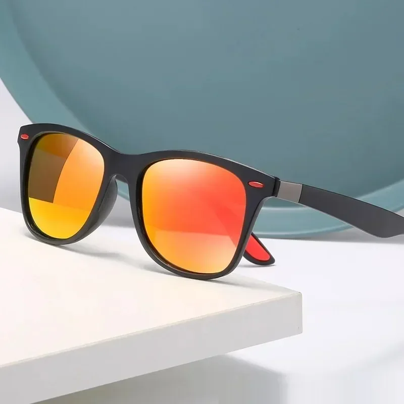 Modische Vintage-Sonnenbrille  – Designer Sunglasses Bewertung und Preis