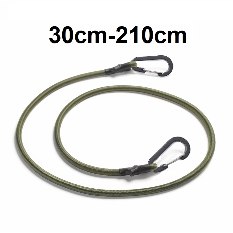 30–210 cm 7 mm Verpackungsseil – Travel Luggage Set Bewertung und Preis