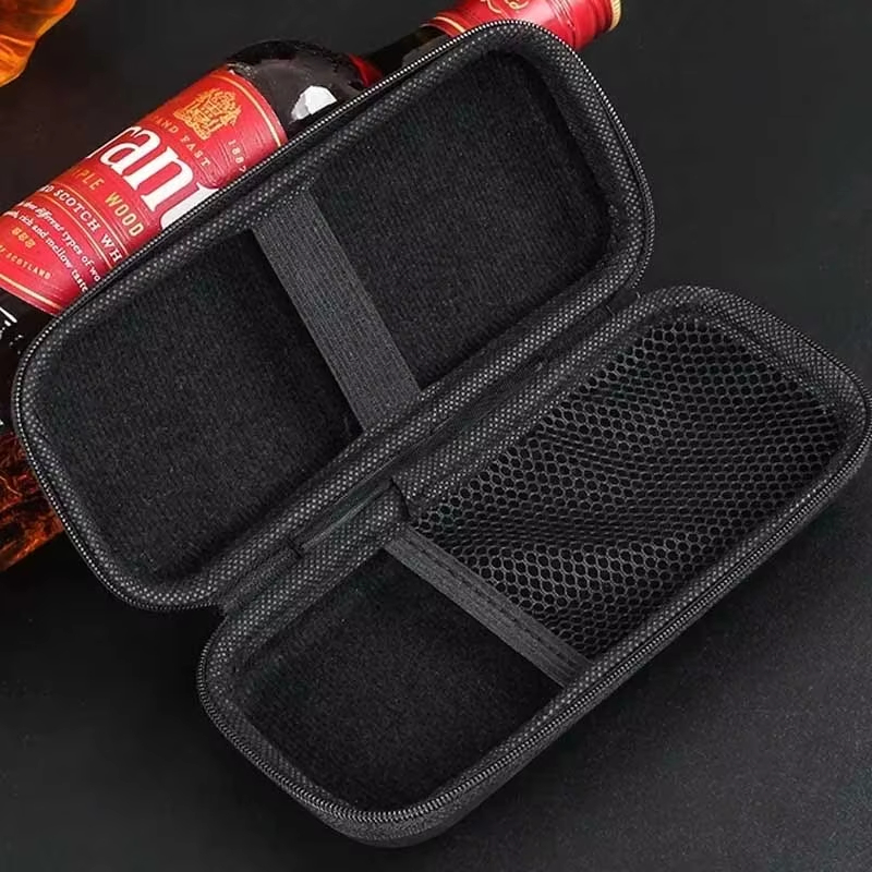 6er-Set Tragbares Zigarrenetui – Premium Cigar Case Bewertung und Preis