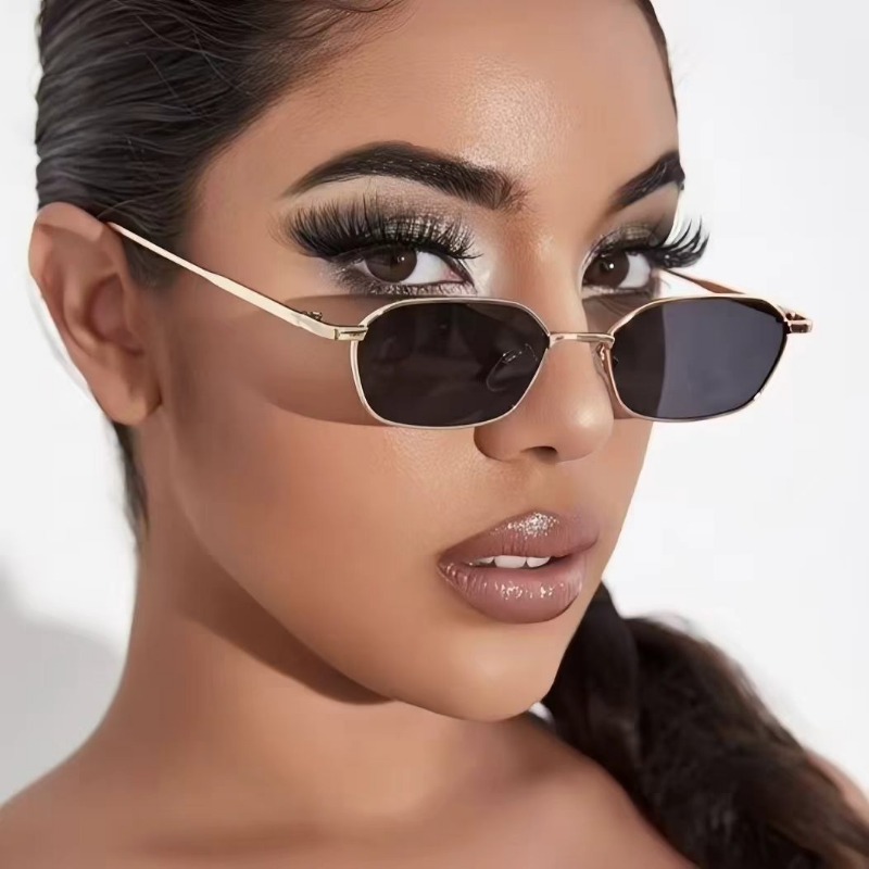 Neue kleine Steampunk-Sonnenbr – Designer Sunglasses Bewertung und Preis