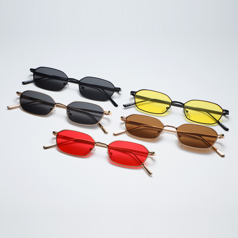 Neue kleine Steampunk-Sonnenbr – Designer Sunglasses Bewertung und Preis