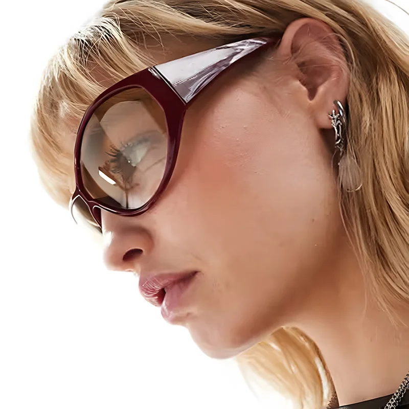 Europäische und amerikanische  – Sunglasses Uv400 Bewertung und Preis
