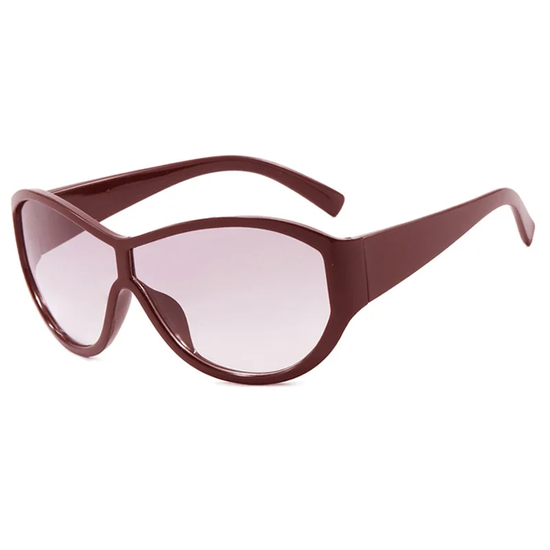 Europäische und amerikanische  – Sunglasses Uv400 Bewertung und Preis