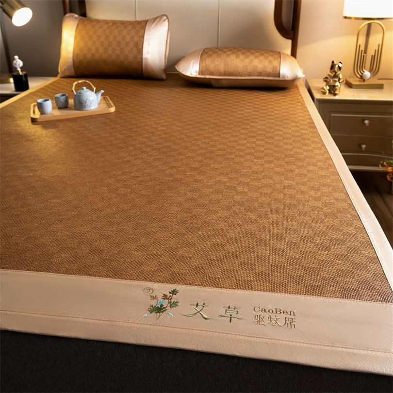 Kühlmatte aus Bambus, Sommerma – Silk Pillowcase Bewertung und Preis