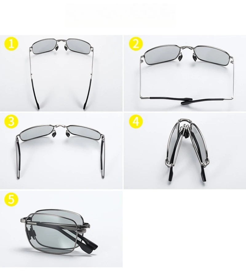 Neue polarisierte Herren-Sonne – Sunglasses Uv400 Bewertung und Preis