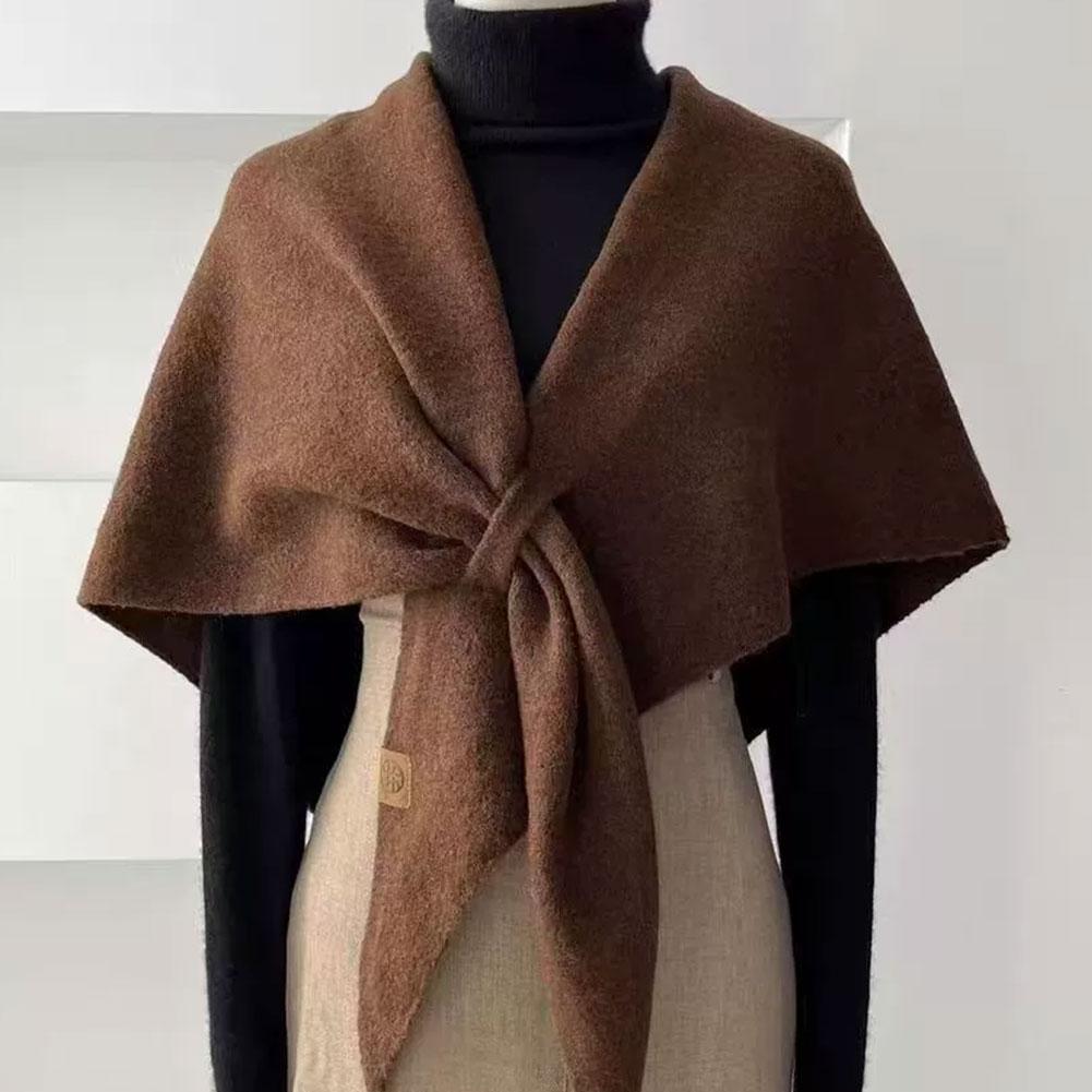 Weiche, warme Schals und Ponch – Cashmere Scarf Bewertung und Preis