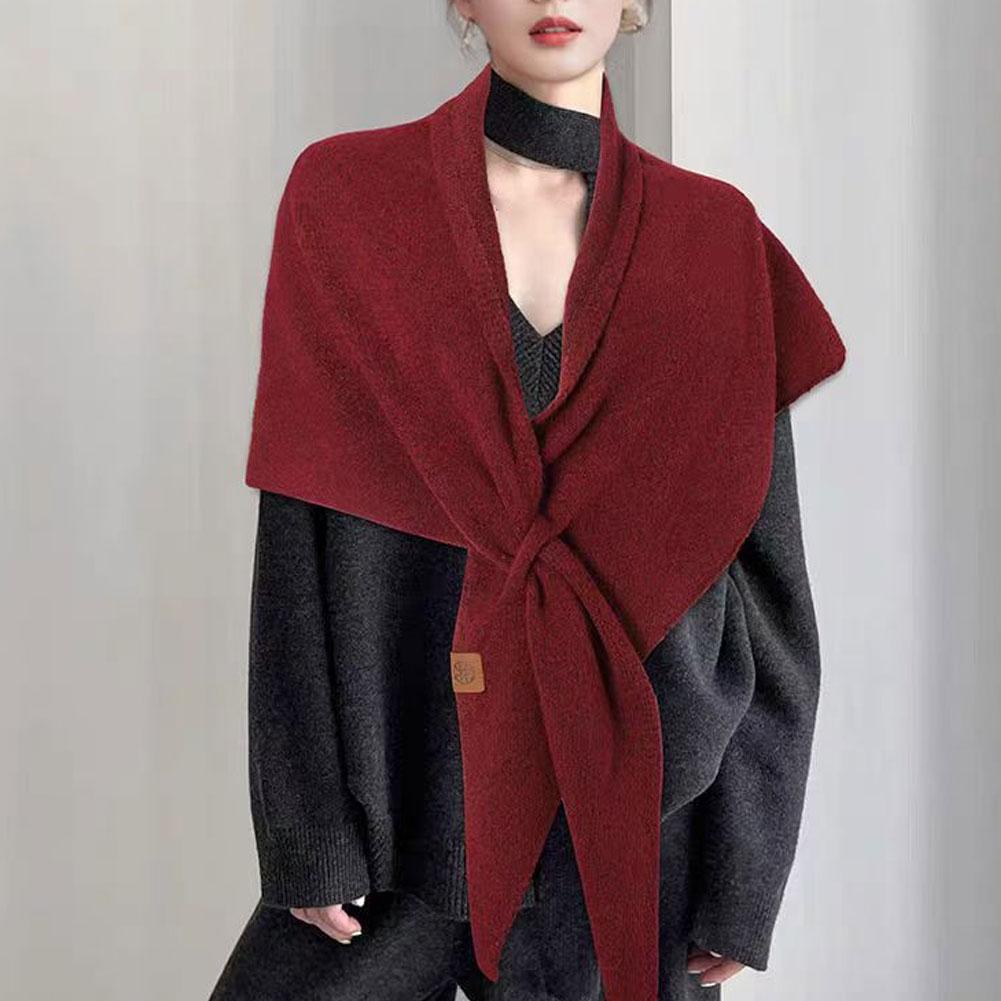 Weiche, warme Schals und Ponch – Cashmere Scarf Bewertung und Preis