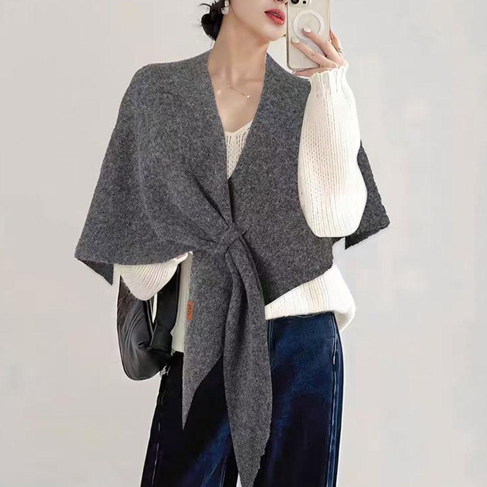 Weiche, warme Schals und Ponch – Cashmere Scarf Bewertung und Preis