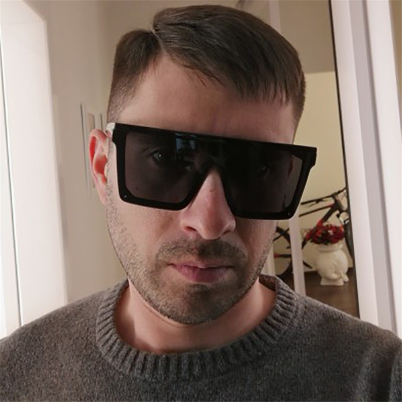 Vintage-Sonnenbrille, quadrati – Designer Sunglasses Bewertung und Preis