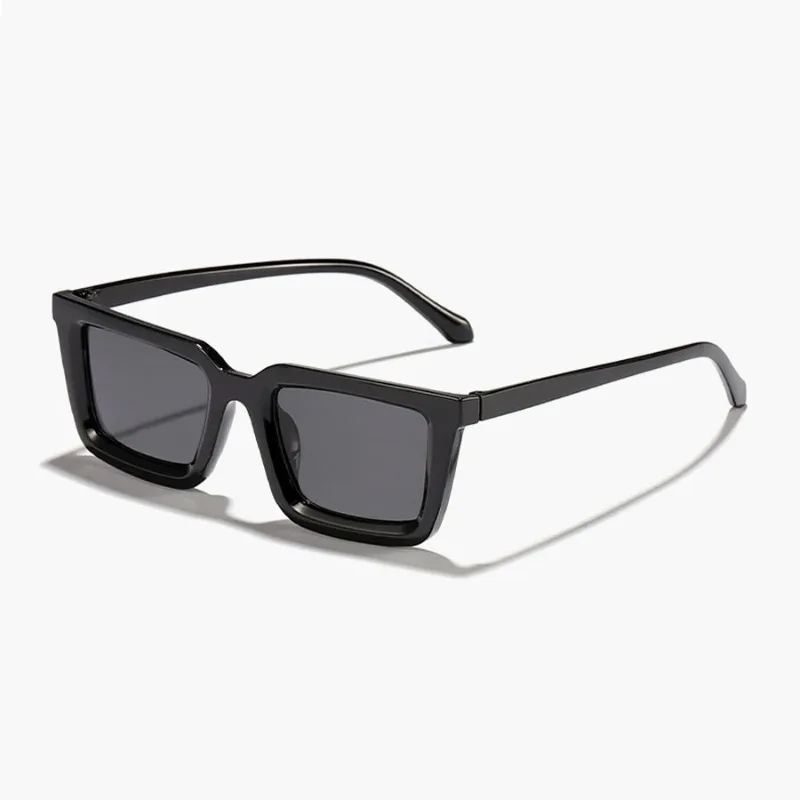 Neue Vintage-Rechteck-Sonnenbr – Designer Sunglasses Bewertung und Preis
