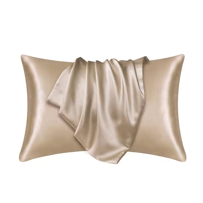 Kissenbezug, Seidenkissenbezug – Silk Pillowcase Bewertung und Preis