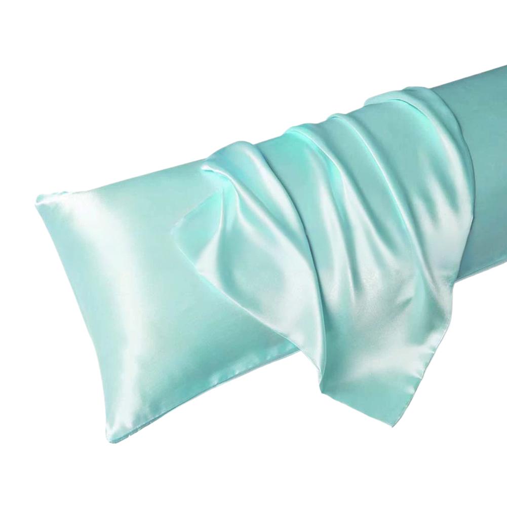 Luxuriöser Satin-Kissenbezug f – Silk Pillowcase Bewertung und Preis