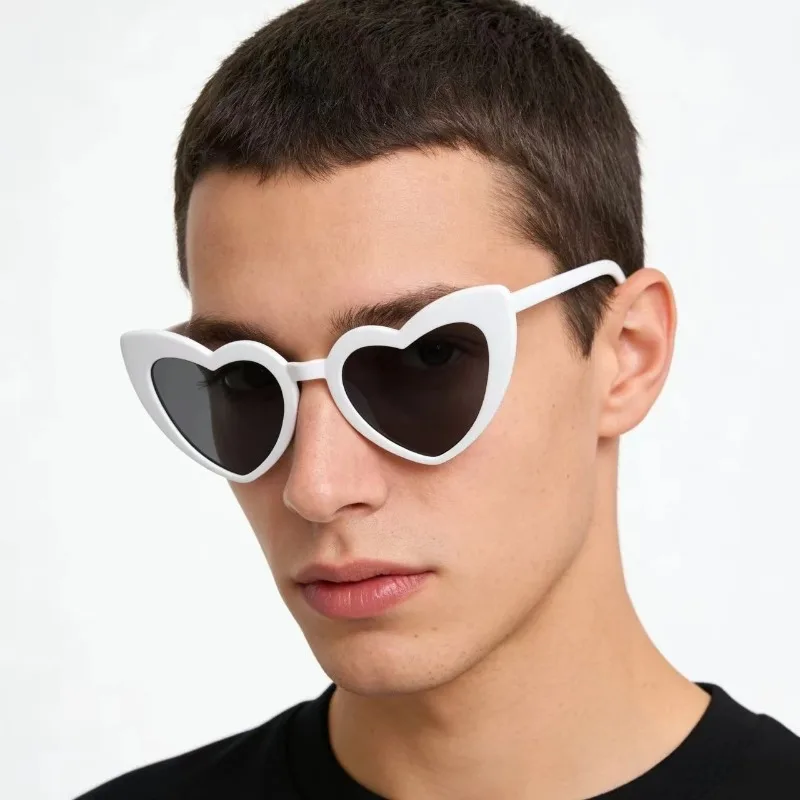 Cartoon-Sonnenbrille mit weiße – Sunglasses Uv400 Bewertung und Preis