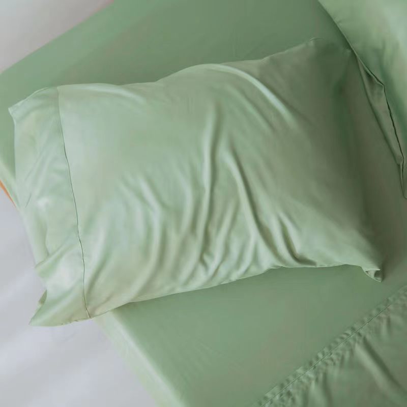 2 Stück Kissenbezüge aus 100 % – Silk Pillowcase Bewertung und Preis