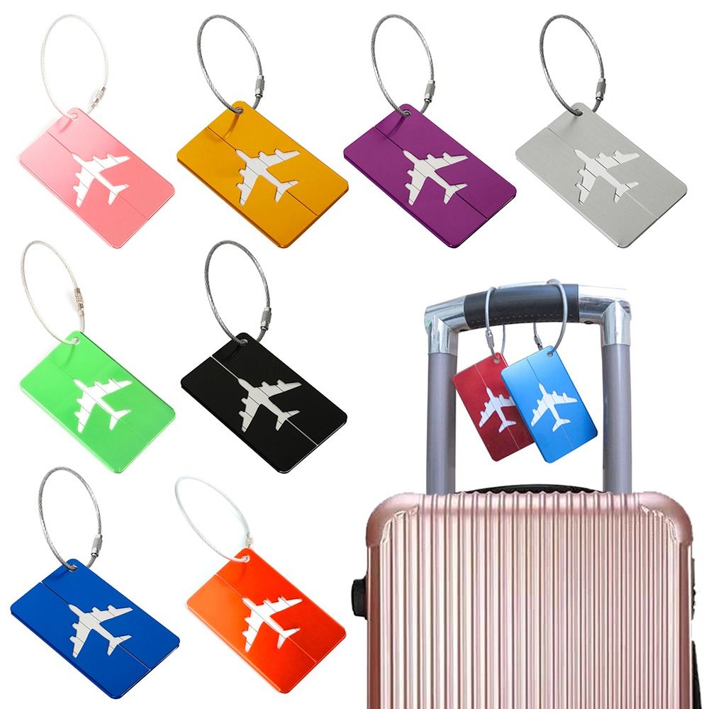 Aluminium Reisegepäck anhänger – Travel Luggage Set Bewertung und Preis