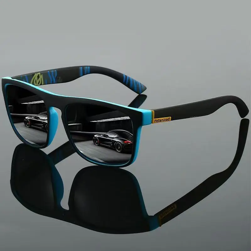 1/2 Stück quadratische Sportso – Sunglasses Uv400 Bewertung und Preis