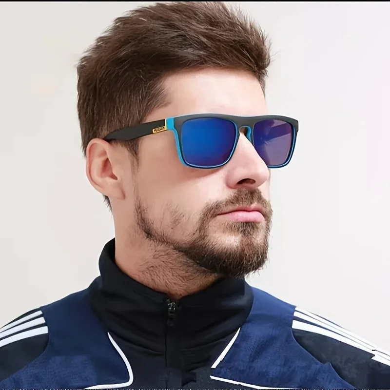 1/2 Stück quadratische Sportso – Sunglasses Uv400 Bewertung und Preis