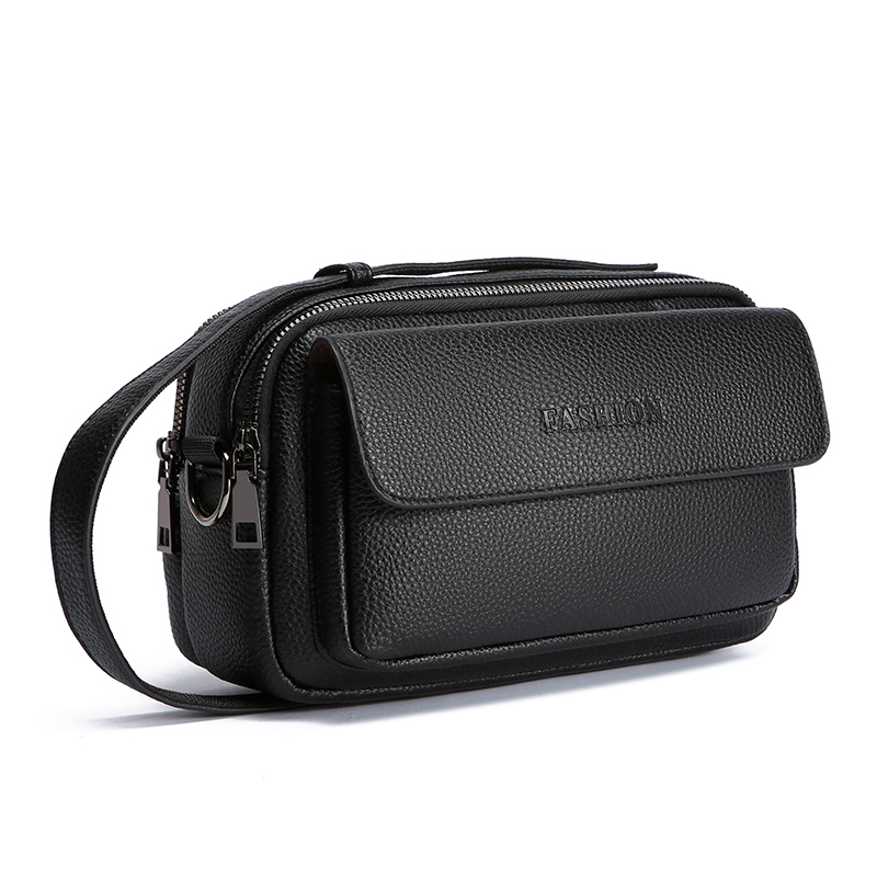 2026 Neue Herren-Multitaschen- – Leather Wallet Men Bewertung und Preis