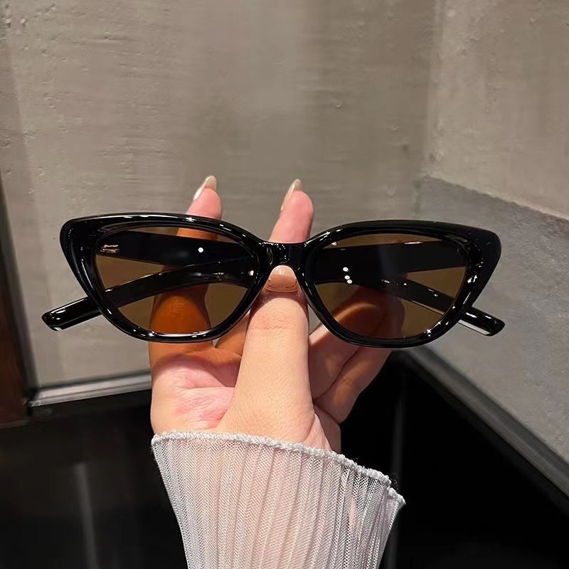 Neue Modische Katzenaugen-Sonn – Designer Sunglasses Bewertung und Preis