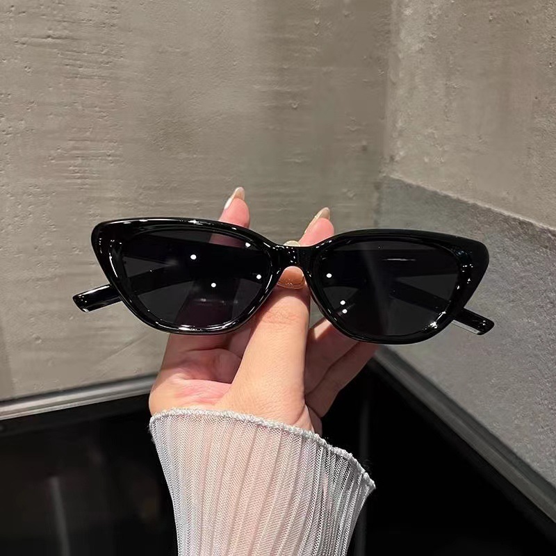 Neue Modische Katzenaugen-Sonn – Designer Sunglasses Bewertung und Preis