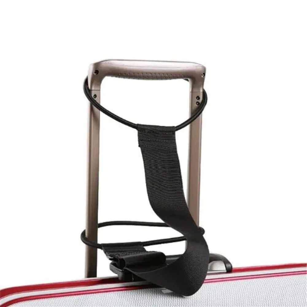 Verstellbarer Elastischer Gepä – Travel Luggage Set Bewertung und Preis