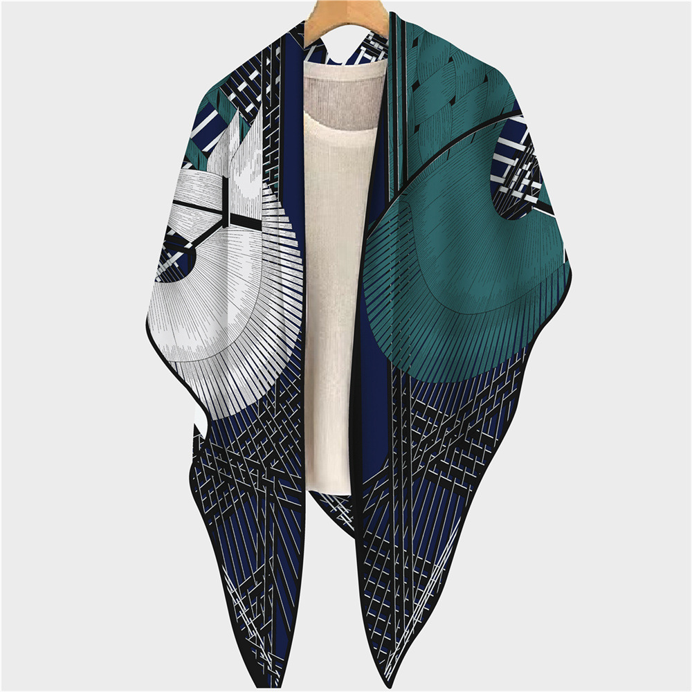 Dreieckstücher Winter Warme Sc – Cashmere Scarf Bewertung und Preis